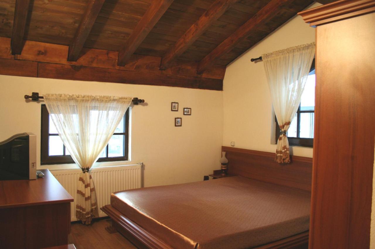 Guest House Valevicata Банско Номер фото